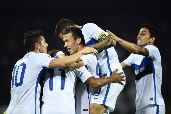  国米旧将,反戈一击击溃老东家  